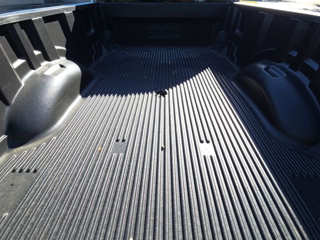 Certified Used 2024 Gray Ford Lariat image 11