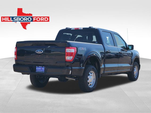 2023 Ford F-150 XL 5