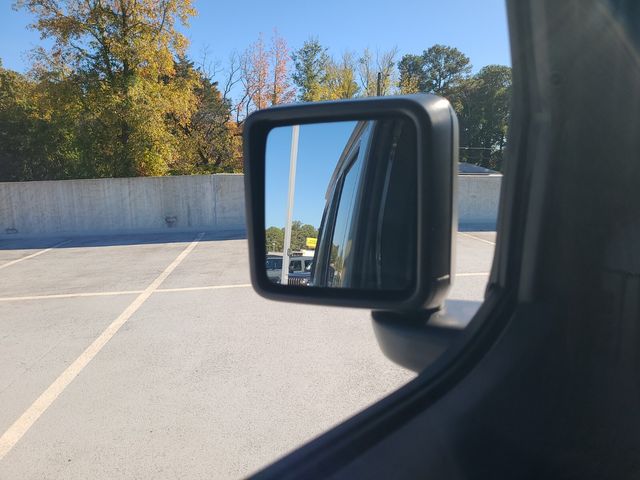 New 2026 Green Jeep Rubicon image 26