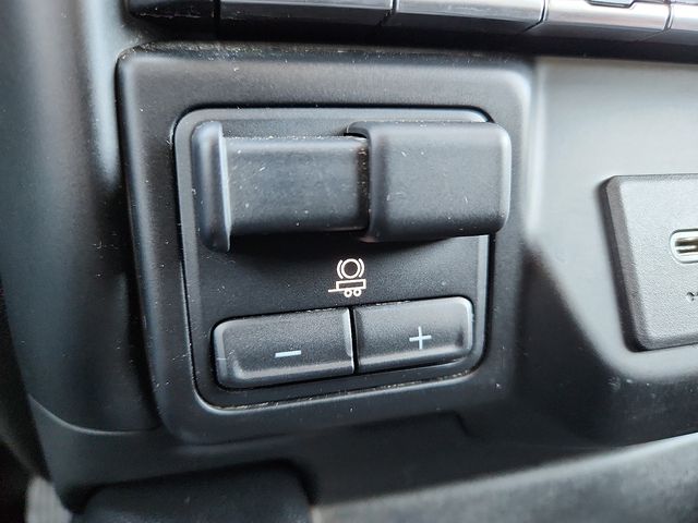 Used Car 2022 Chevrolet Silverado 2500hd  Lt For Sale Under $50,000 In Plainview, Texas