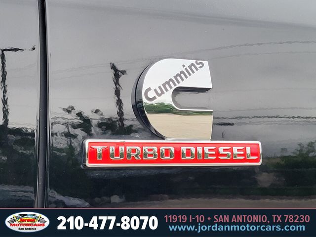 Used Car 2025 Ram 2500  Tradesman For Sale Under $60,000 In San Antonio, Texas