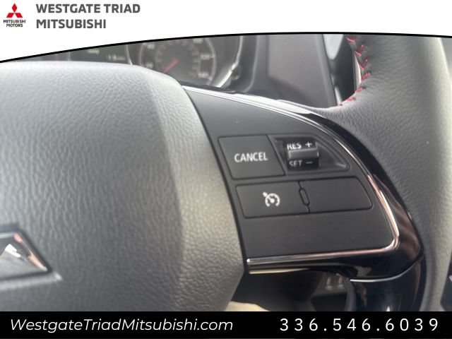 MitsubishiOutlander Sport16
