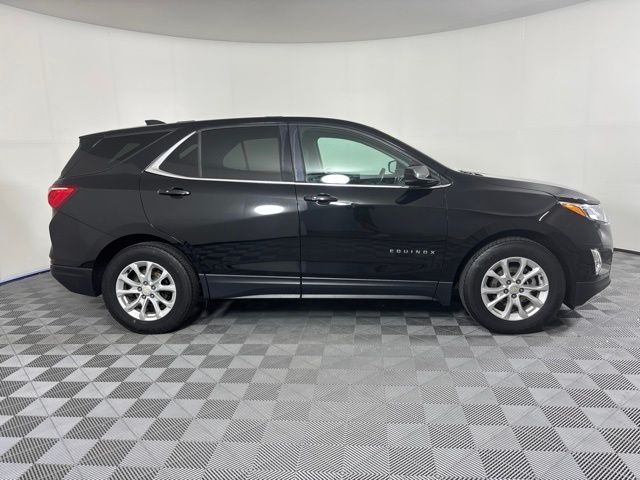 Used 2018 Chevrolet Equinox SUV