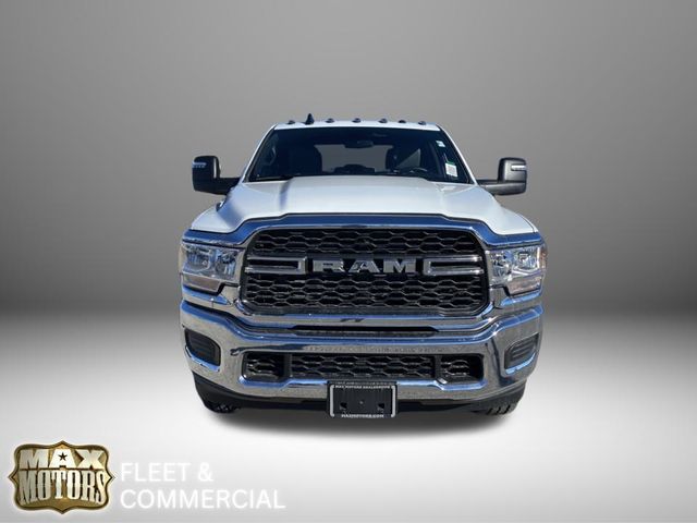 2024 Ram 2500 Tradesman 2