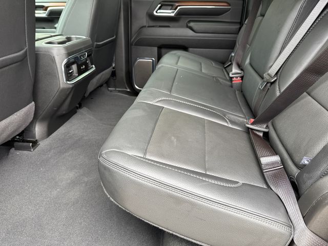 Used 2024 Silver GMC Denali image 18