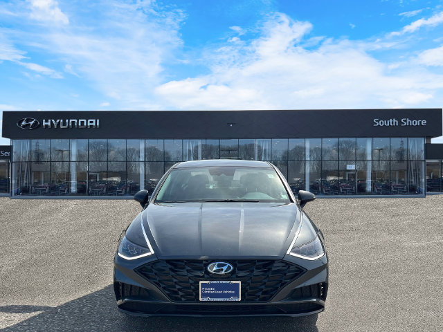 Used 2023 Hyundai Sonata Sedan