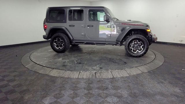 2023 – Jeep – Wrangler