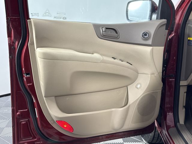 Used 2014 Kia Sedona For Sale in Indianapolis, IN