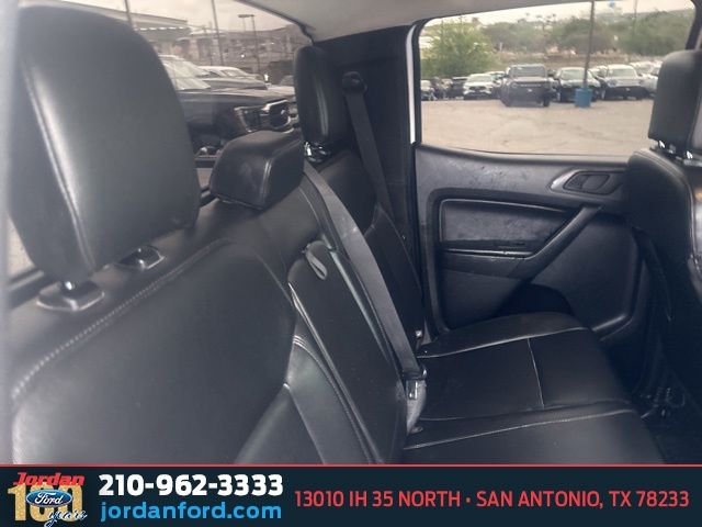 Used Car 2022 Ford Ranger  Xl For Sale Under $25,000 In San Antonio, Texas