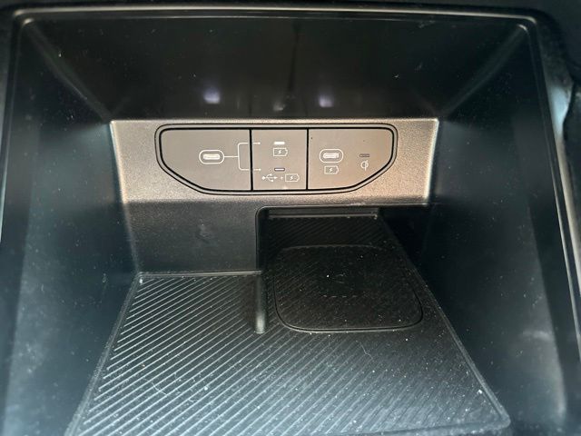 Used 2025 Gray Kia EX image 24