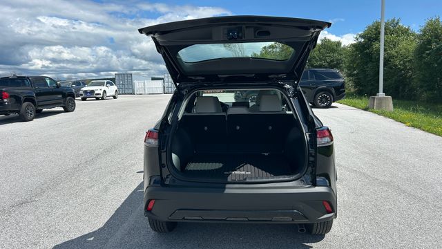 New 2026 Toyota Corolla Cross SUV