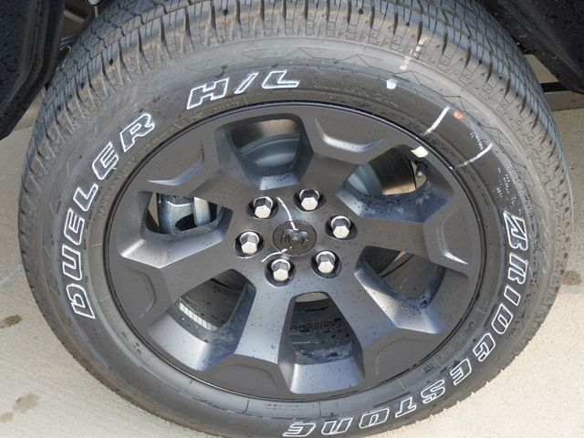 New 2026 Ram 1500 Truck