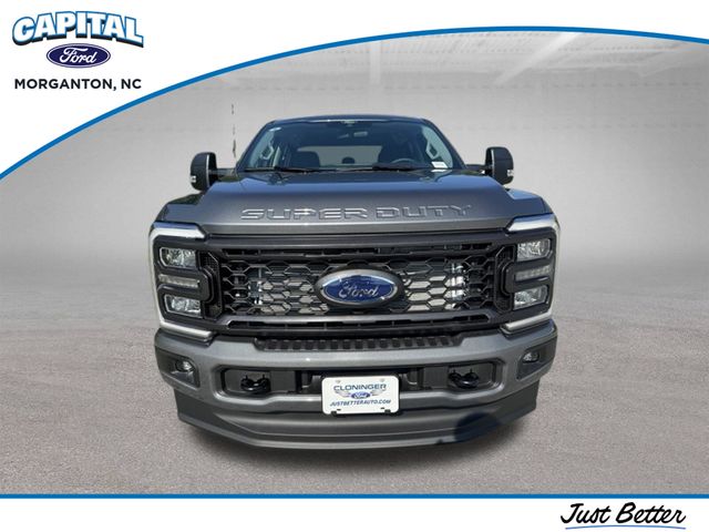 New 2026 Gray Ford XL image 2