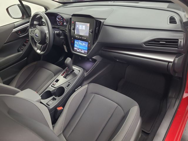 2025 – Subaru – Impreza