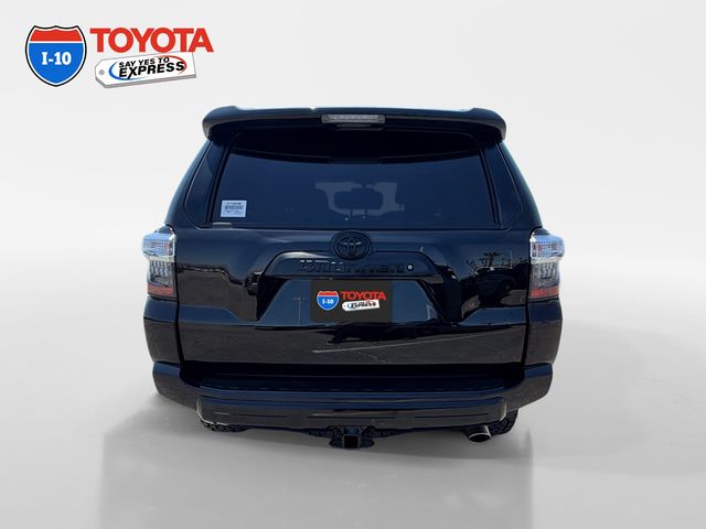 Used 2017 Toyota 4Runner SUV