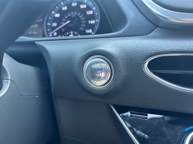 Used 2023 Hyundai Sonata Sedan