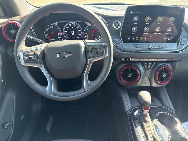 2024 Chevrolet Blazer - Image 12