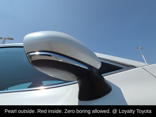 Used 2019 Toyota Camry Sedan
