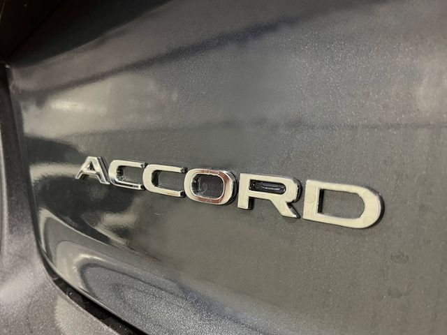 2024 Honda Accord EX 9