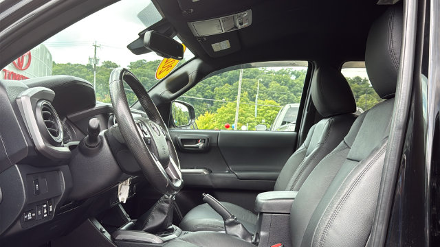 Used 2022 Toyota Tacoma Truck