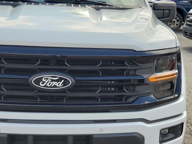 2024 Ford F-150 XLT photo