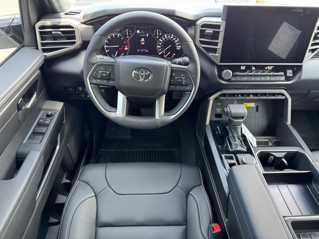 2026 Toyota Tundra SR5 - Photo 15