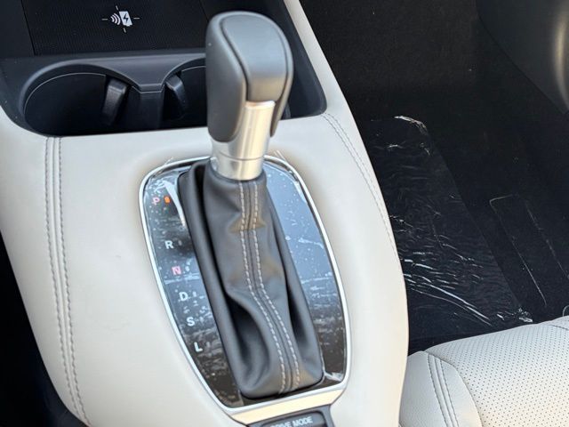 new 2026 Honda HR-V car, priced at $32,355