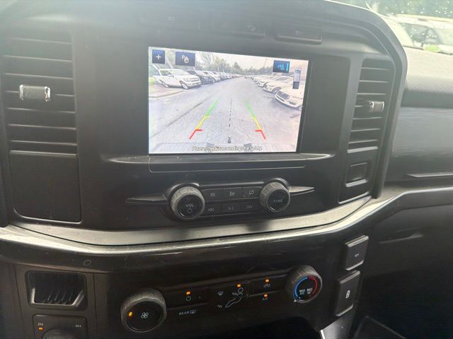 Certified Used 2021 Gray Ford XL image 22