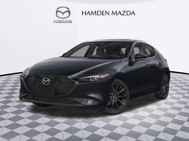 2026 Mazda MAZDA3 2.5 S Premium Hatchback FWD