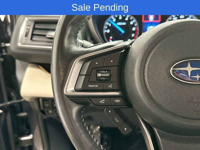 2021 Subaru Ascent Touring - 8