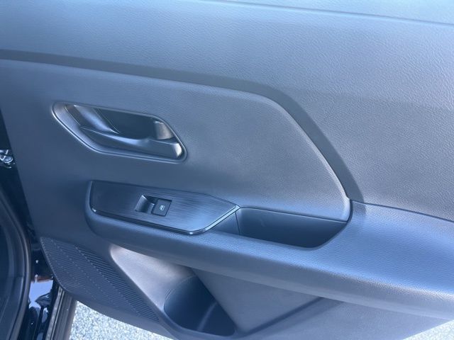 New 2026 Black Nissan S image 23