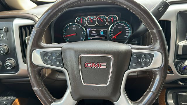 2018 GMC Sierra 1500 SLT 16