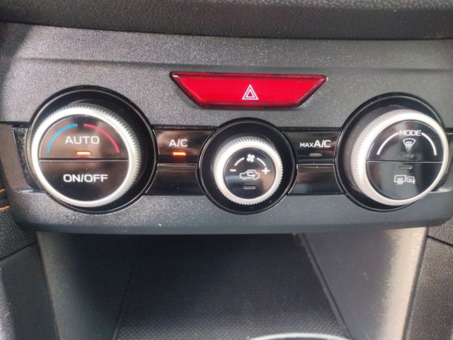 2021 Subaru Crosstrek Limited photo