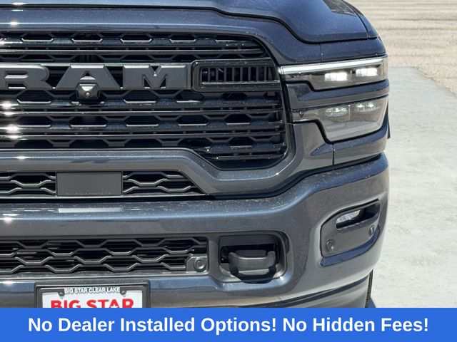 2026 Ram 3500 Limited - 3