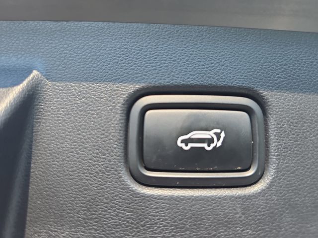 Used 2025 Hyundai Tucson SUV