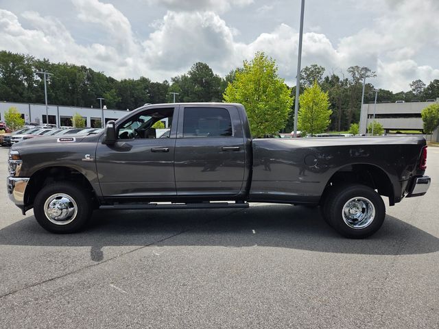 New 2026 Gray Ram Tradesman image 4
