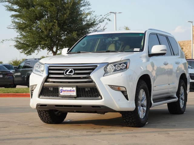 Used 2014 Lexus GX SUV