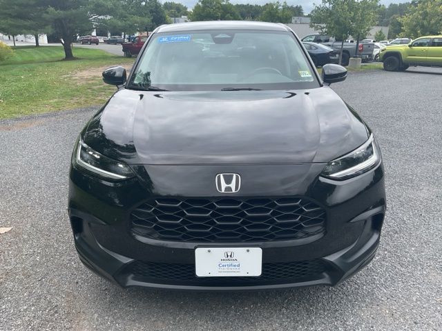 Used 2024 Honda HR-V SUV