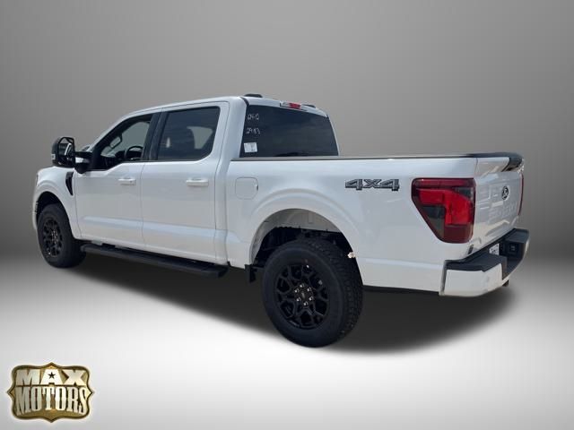 2024 Ford F-150 XLT 6