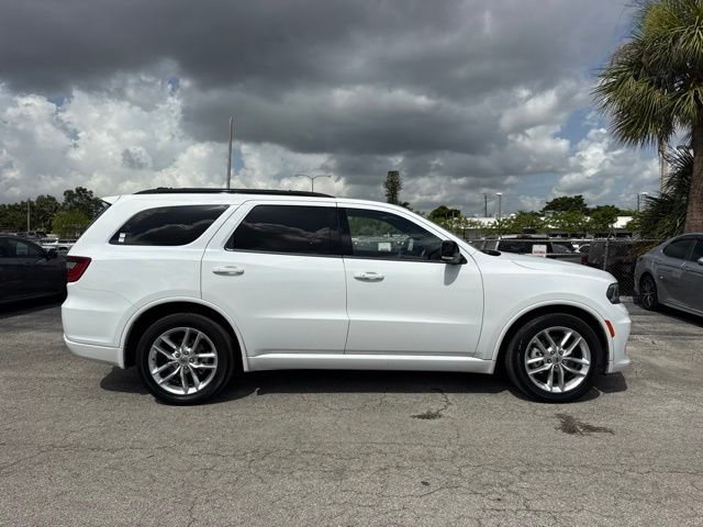 Used 2024 Dodge Durango SUV