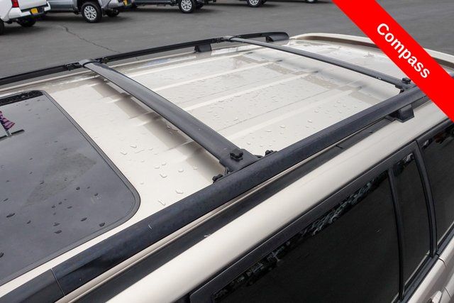 used 2007 Toyota Highlander car, priced at $7,500