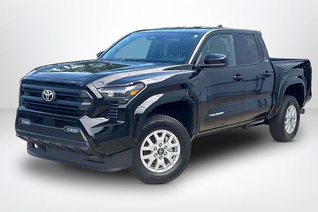 Used 2025 Toyota Tacoma Truck