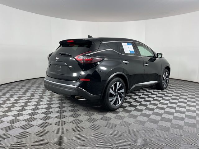 2023 Nissan Murano SL photo