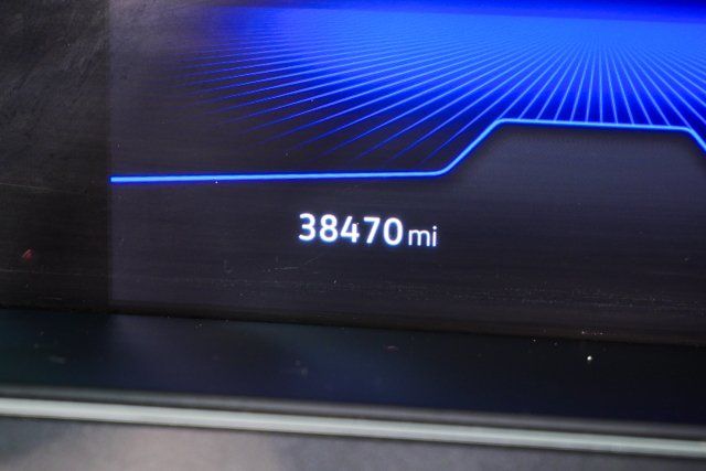 used 2023 Volkswagen Tiguan car, priced at $20,950