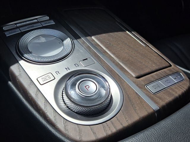 2021 Genesis G80 - $28,845