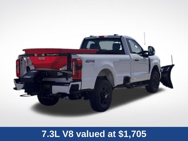 2023 Ford F-350 Super Duty XL