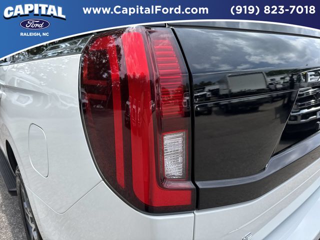 Used 2025 White Ford Active image 15