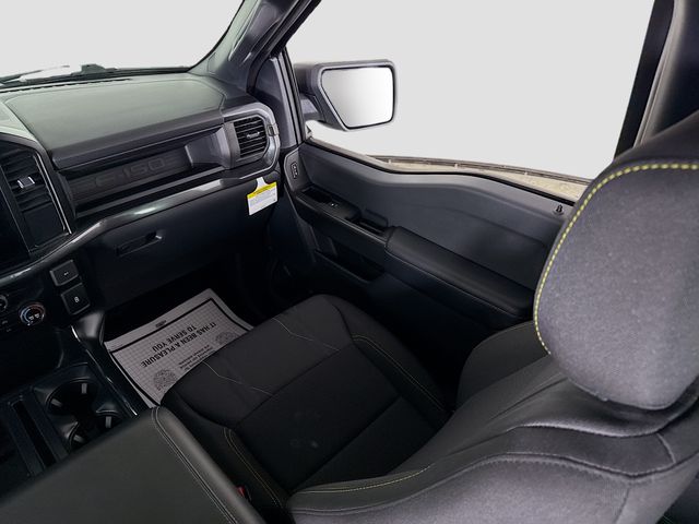 2024 Ford F-150 STX photo