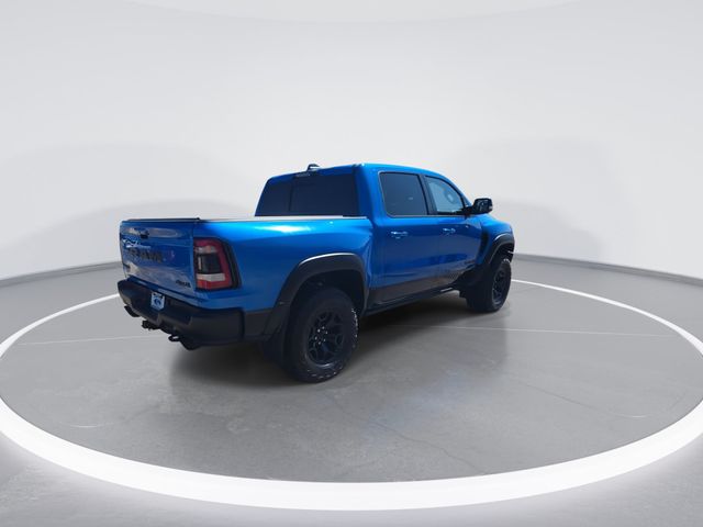 Used 2022 Blue Ram TRX image 8
