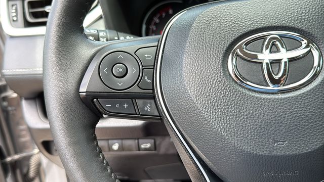 Used 2025 Toyota RAV4 SUV